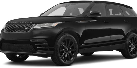 LAND ROVER RANGE ROVER VELAR 2020 SALYK2EX9LA273668 image
